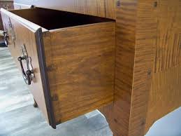 Sold at Auction: Tiger Maple Hunt Board