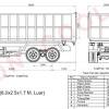 Pembuatan miniatur truk ini pertama kali diawali dengan keinginan saya untuk memiliki miniatur truk yang seperti aslinya, sekitar tahun 2014. 1