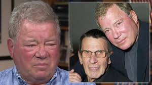 Watch: William Shatner Still “Devastated” Over How Things Ended With  Leonard Nimoy