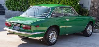 Image result for Moss Green 1970 Alfa-Romeo