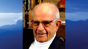 Robert J. Haug, Tallmadge, Ohio