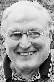 Barry Smith Obituary (1943