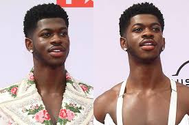 Lil nas x (@lilnasx) on tiktok | 581.5m likes. Lil Nas X Stuns With Two Bold Outfits On 2021 Bet Awards Red Carpet Cradall News
