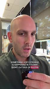 Elon Musk and Tito Beveridge Buying Land in Bastrop, TX: The Untold Story