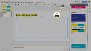 The first thing that you have to do is to find your motive behind creating the presentation. How To Add Bullet Points To Google Slides Presentations