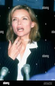 Michelle barry hi-res stock photography and images