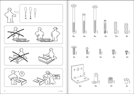 Besuche meine homepage www.pawel24.de oder ruf mich. Notice Ikea Pour Le Montage Des Meubles Mode D Emploi Ikea Mobilier De Salon
