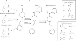 Check spelling or type a new query. Attribution Of Fentanyl Analogue Synthesis Routes By Multivariate Data Analysis Of Orthogonal Mass Spectral Data Sciencedirect