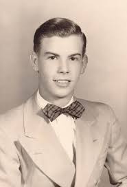 Obituary information for Earl "Fritz" Vandegraft