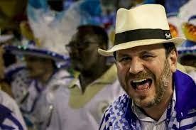 Eduardo paes é sinônimo de carnaval. Eduardo Paes Participa Do Desfile Das Campeas No Carnaval Do Rio Noticias R7 Rio De Janeiro