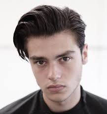How to get amazing curly hair style for men, teenagers & boys. 20 Selected Haircuts For Guys With Round Faces Round Face Haircuts Round Face Men Haircuts For Round Face Shape