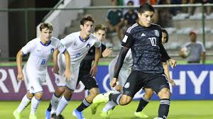 Los goles fueron convertidos por enrique borja, jose luis calaca. En Que Canal Va Mexico Vs Corea Del Sur Por El Mundial Sub 17 Como Verlo En Vivo Online Y A Que Hora Es Goal Com