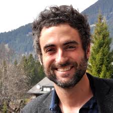 Synapsy Members Portraits