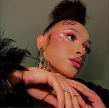 Passion De'Vine Johnson