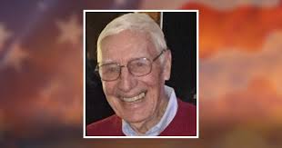 Donald R. Urquhart Obituary December 2, 2021