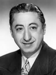 Benny Rubin Movies & TV Shows List