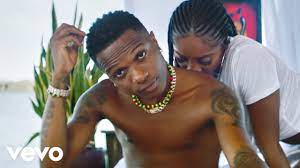 Official site for wizkid | made in lagos available now. Wizkid Fever Official Video Youtube