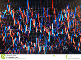 Currency Exchange Data Analyzing In Forex Market The