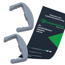 Ersatzteilshop Basics 2x Endschienenkappen Vorne Spulmaschinen Rollen Anschlag Bauknecht Ikea Whirlpool Beko Geschirrspuler Ersatzteile Geschirrkorb Ersatzteilshop De