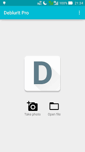Now you can fix your out of focus or shaky . Deblur It Fix Photo Blur 1 6 2 Apk Download Android Photography Apps