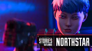 PS4『Apex 英雄』來自邊疆的故事 ──「北極星」