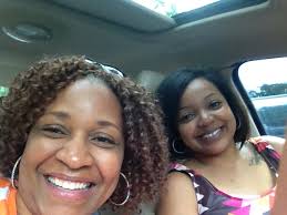 Monica Armstrong • Facebook