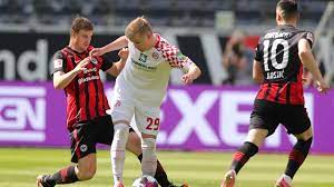 Expatica is the international community's online home away from home. Eintracht Frankfurt S Home Draw With Mainz Hands Dortmund Edge In Champions League Race Football Reporting