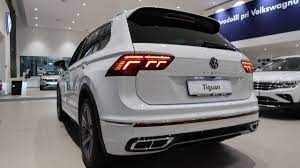 We did not find results for: 2021 Vw Tiguan 2 0 Tdi R Line 150 Hp Visual Review Youtube