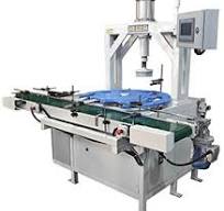 Automatic Inverted Filter Seamer. Leak-Proof and Trusted Seaming