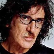 Artist: Luis Alberto Spinetta