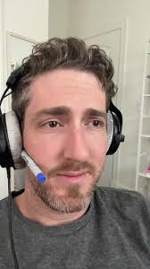 Neurosurgeon Dr David Rude