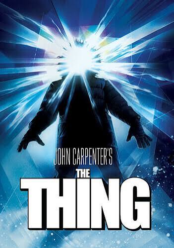 The Thing (DVD)