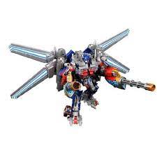 Transformers Optimus Prime Jetwing Movie Deco Amazon Exclusive Disclosure Affiliate Link 104 99 This Item Optimus Prime Toy Optimus Prime Star Wars Toys