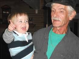 Johnny NEELY Obituary (2012)