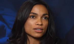 Rosario Dawson joins the cast of Netflix