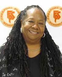 Huntington Union Free School District