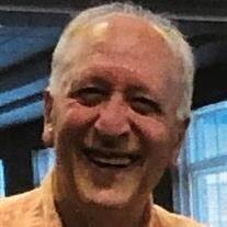 Brother John J. Mangogna C.M. Obituary