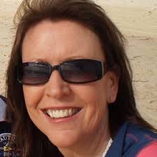 Bev Harvey (malaurya)