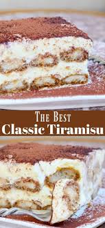 Ladyfingers are a small, delicate sponge cake biscuit used in desserts such as tiramisu. Tiramisu Recipe Tiramisu Is Made With Layers Of Espresso Dipped Ladyfingers Cookies Smooth Mascarpone Cream Tiramisu Recipe Tiramisu Dessert Classic Desserts