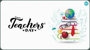 World teacher's day 2021 is on tuesday, 5 october 2021. 0zqt4s Rfeeanm