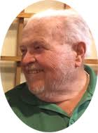 Harry Rutherford Obituary