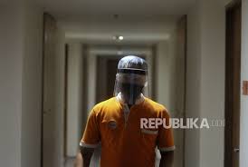Adakah rekod ccris sebagai contoh, status akaun tersebut kekal dengan 2 bulan. Pemerintah Pusat Bayar Tunggakan Hotel Karantina Di Bali Republika Online