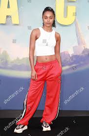 Jasmine Jobson Attends Uk Premiere Supacell Editorial Stock Photo - Stock  Image | Shutterstock Editorial