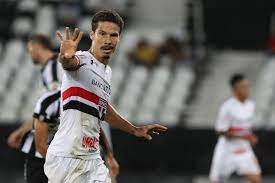 Fra wikipedia, den frie encyklopedi. Proximo Do Adeus Hernanes Viveu As Dores E As Delicias No Sao Paulo Gazeta Esportiva