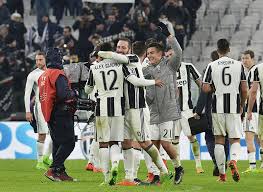 Sofascore's rating system assigns each player a specific rating based on numerous data factors. Juventus Beat Inter 1 0 Lead Serie A By 6 Points The Himalayan Times Nepal S No 1 English Daily Newspaper Nepal News Latest Politics Business World Sports Entertainment Travel Life Style News