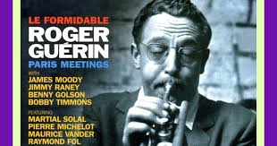 JazzProfiles: Le Formidable