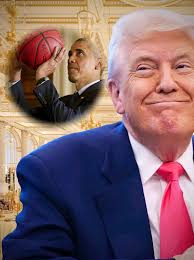 Democrats are angry that Trump is building a big, beautiful ballroom at the  White House. Meanwhile, they are set to vote this guy in as New York's  mayor.