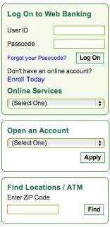 Forgot password (password is case sensitive) *your loan application portal password may be different from your m&t online banking password. M T Bank Mtb Online Banking Saditrina Abrail