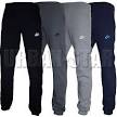 Nike Mens Club Fleece Tracksuit Jogging Bottoms. uk