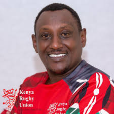 All the best Gents. The Kenya Under 20 Team. Colago, Sharmuta, Benj Amin  and Olishe. #lionheartedrugby
